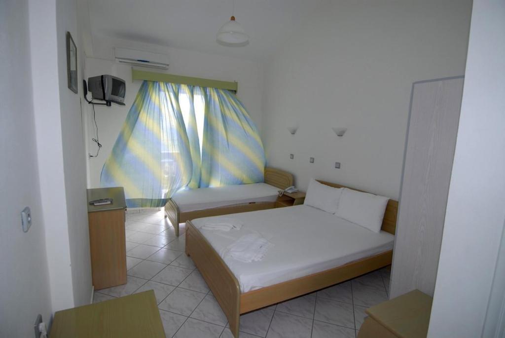 Hotel Olympiada Vráchos Værelse billede