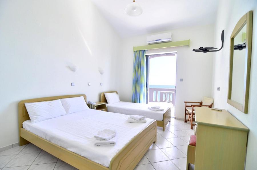Hotel Olympiada Vráchos Værelse billede